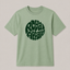 Adult Groovy Graphic T-Shirt