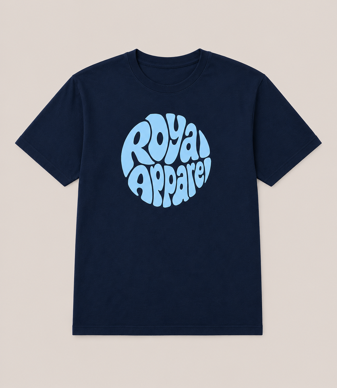 Adult Groovy Graphic T-Shirt (Copy)