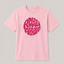 Adult Groovy Graphic T-Shirt