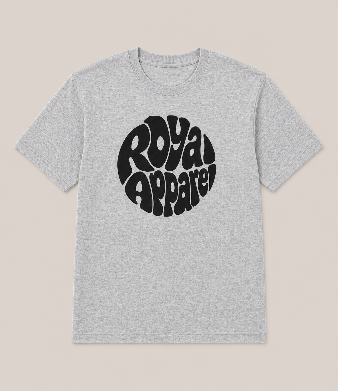 Adult Groovy Graphic T-Shirt (Copy)