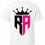 Adult Emblem T-shirt