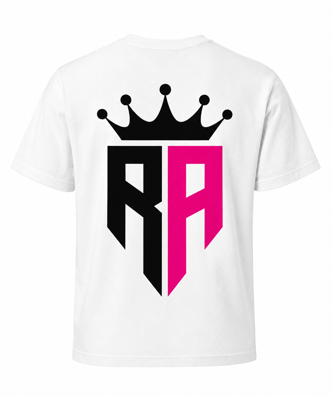 Adult Emblem T-shirt