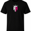 Adult Emblem T-shirt