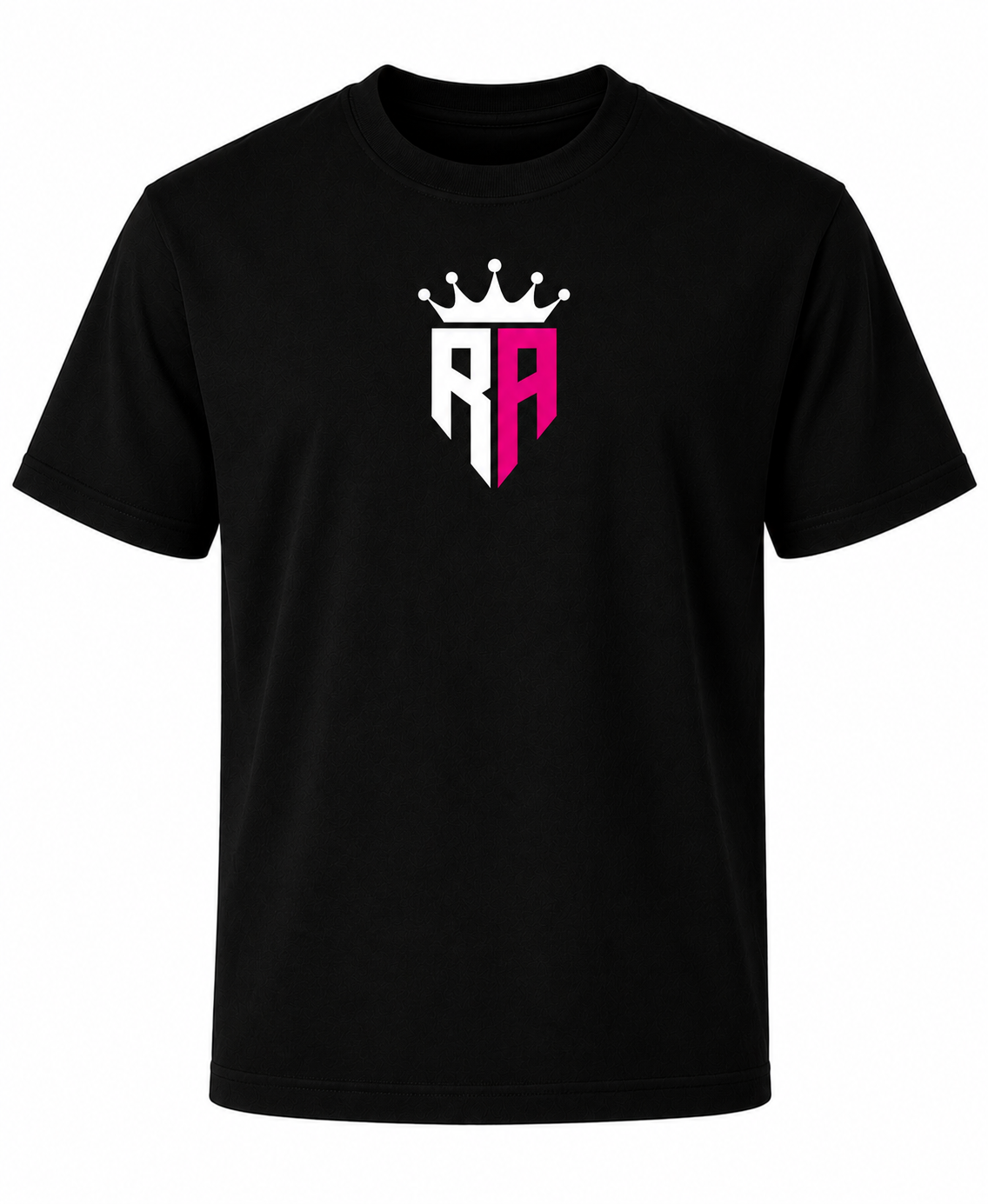 Adult Emblem T-shirt