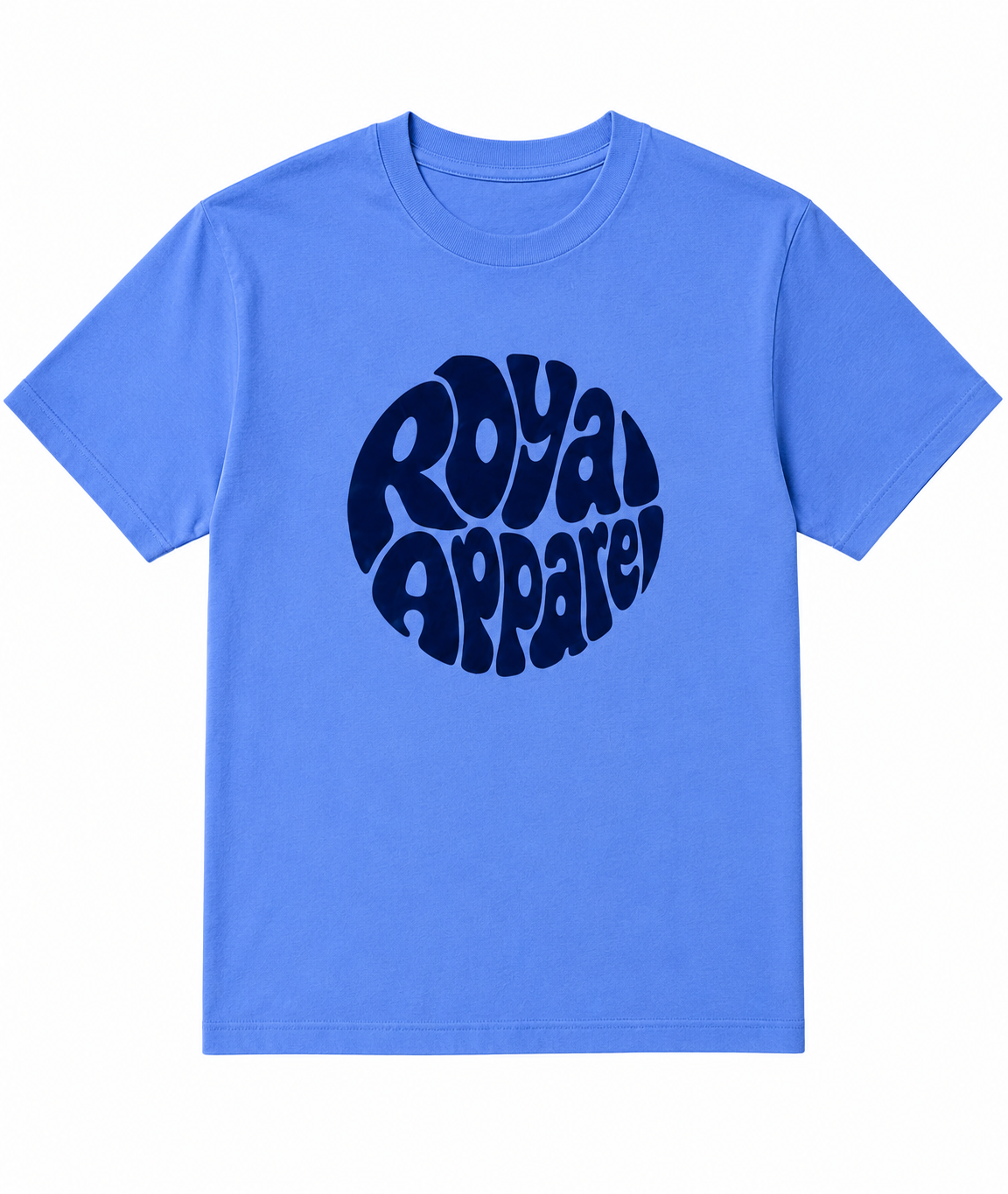 Adult Groovy Graphic T-Shirt